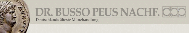 DR. BUSSO PEUS NACHF.