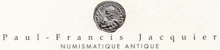 Paul-Francis Jacquier