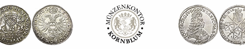 Münzenkontor Kornblum