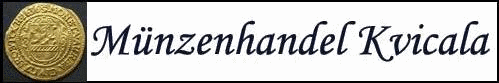 Historische Blankwaffen& Münzhandel Harald Kvicala