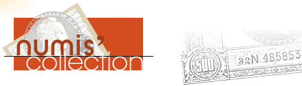 Numiscollection