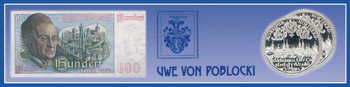 von Poblocki, Uwe